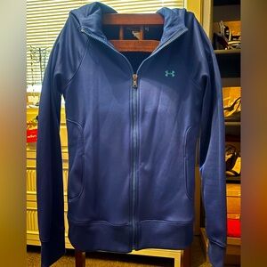 Under Armour UA hoodie small